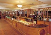 Marriot Carvery Unit 